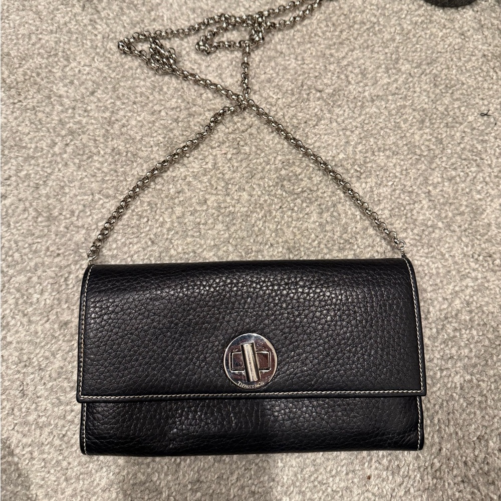 Tiffany & co purse